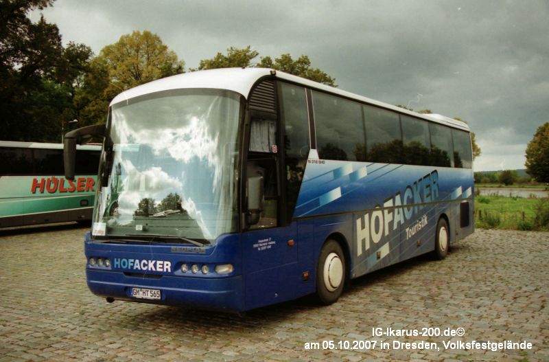 GM-HT 565